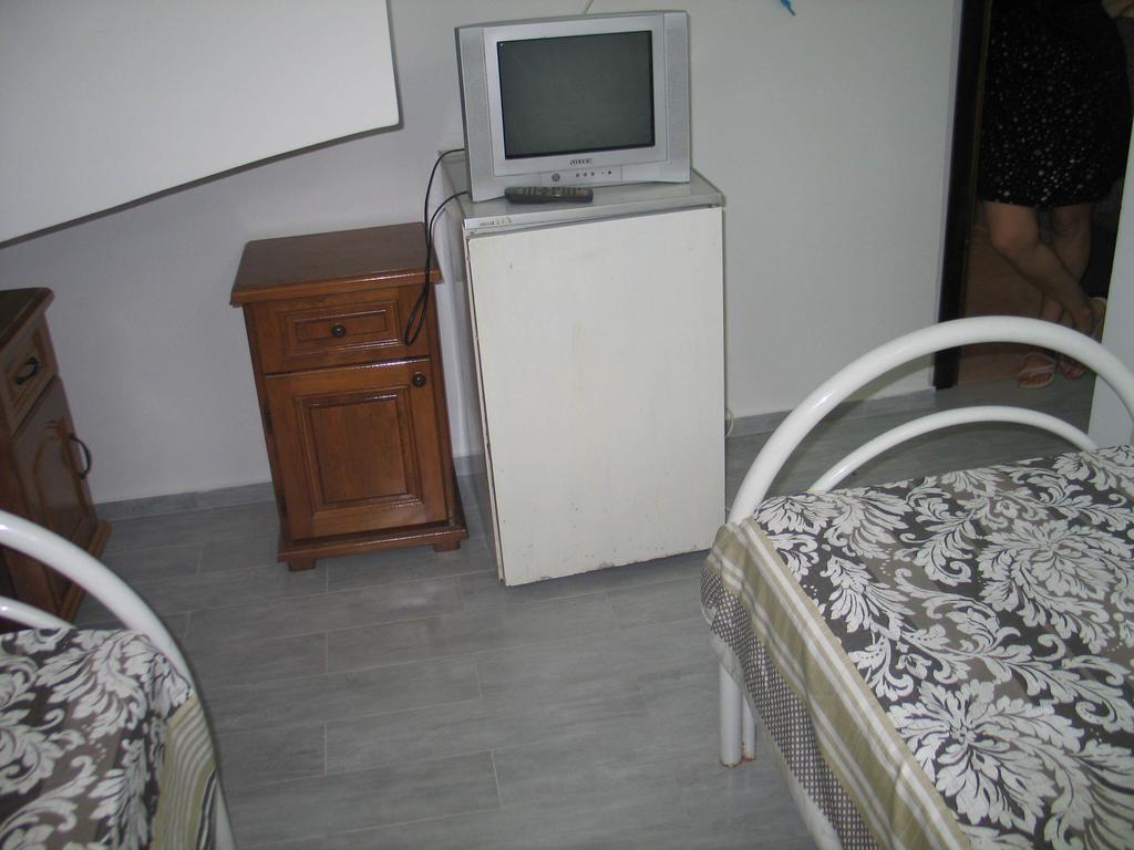 Guest House Dena Dobra Voda Pokój zdjęcie