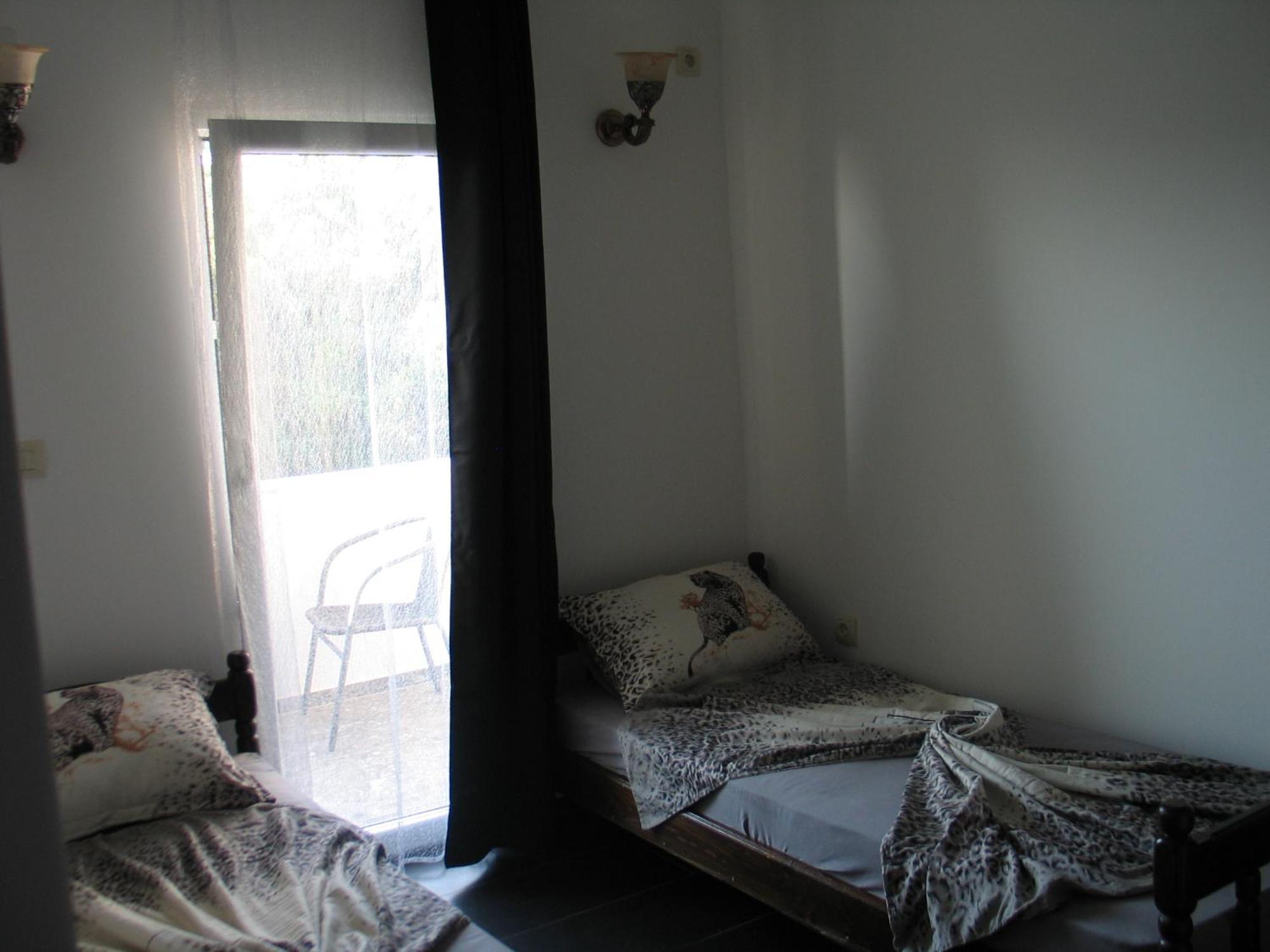 Guest House Dena Dobra Voda Pokój zdjęcie