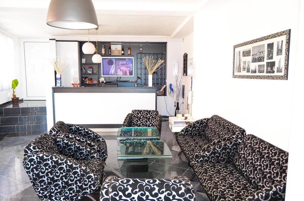Guest House Dena Dobra Voda Zewnętrze zdjęcie
