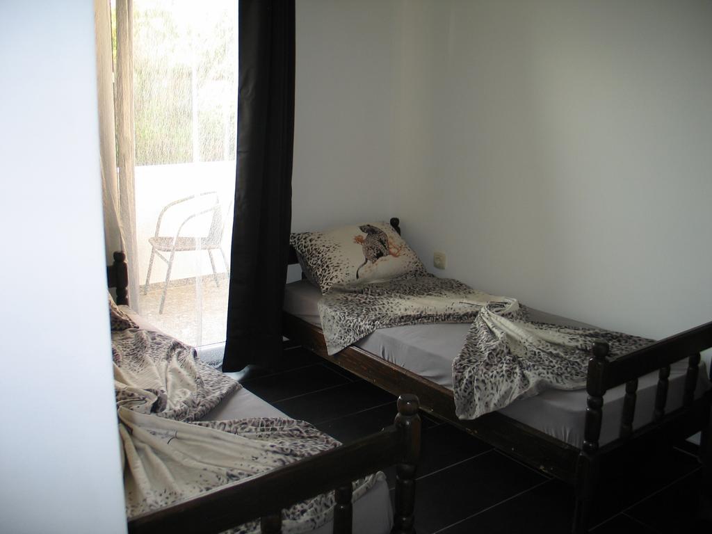 Guest House Dena Dobra Voda Pokój zdjęcie