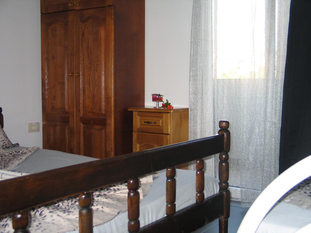 Guest House Dena Dobra Voda Pokój zdjęcie