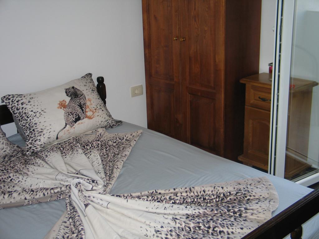 Guest House Dena Dobra Voda Pokój zdjęcie